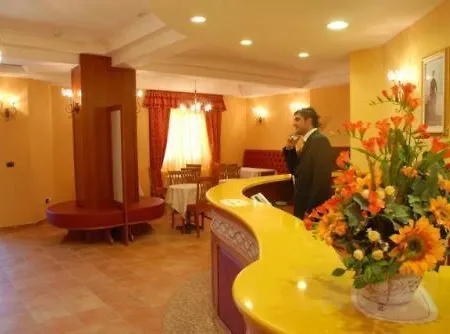 Otel Duca Di Calabria