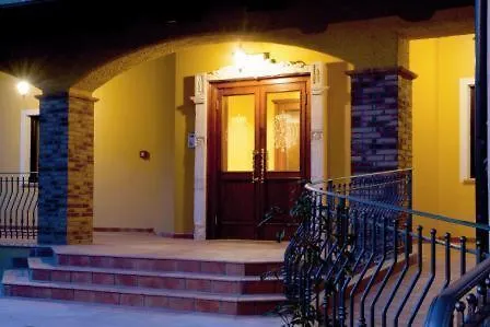 Hotell Duca Di Calabria 3*