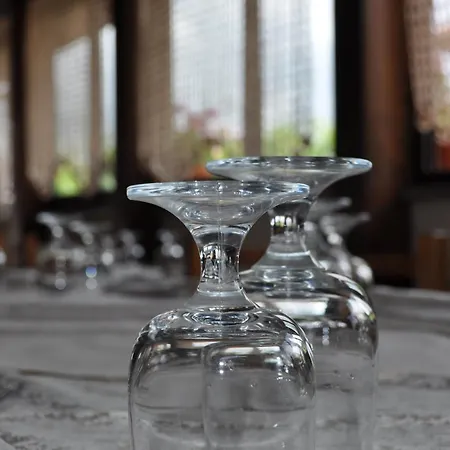 Hotell Duca Di Calabria