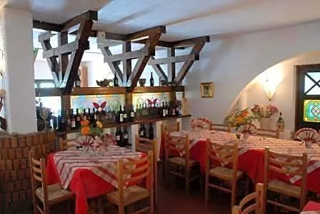 Duca Di Calabria 3*
