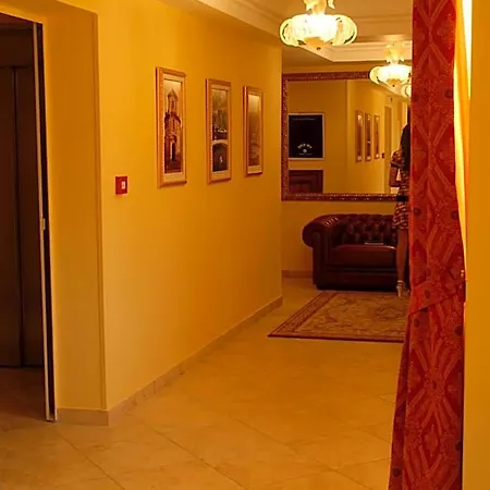 Hotel Duca Di Calabria