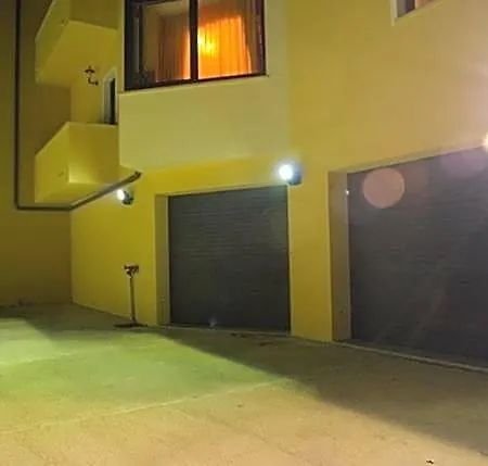 Duca Di Calabria ホテル セッラ・サン・ブルーノ
