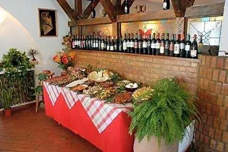 Duca Di Calabria ホテル セッラ・サン・ブルーノ
