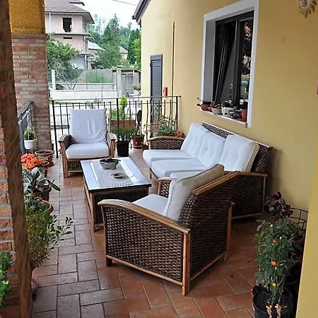 Duca Di Calabria 3*