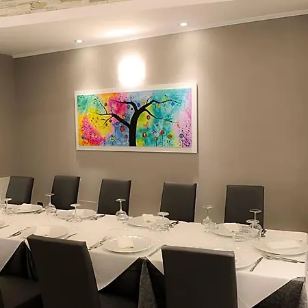 Duca Di Calabria ホテル 3*