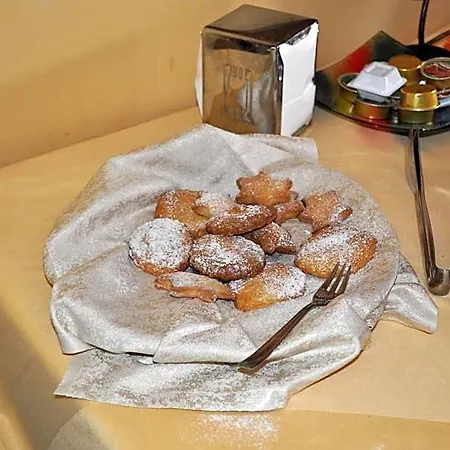 Duca Di Calabria 3*