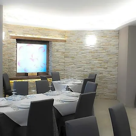 Duca Di Calabria 3*