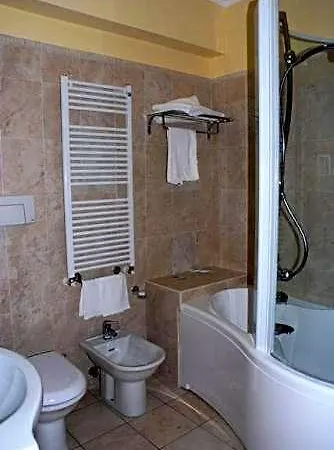 Hotel Duca Di Calabria Serra San Bruno