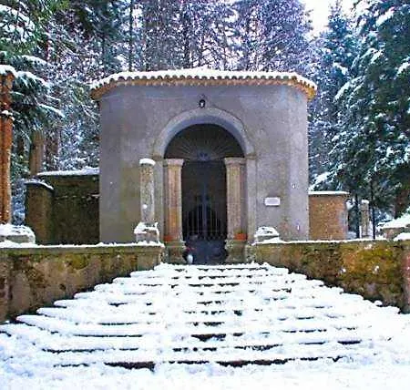 Hotel Duca Di Calabria 3*