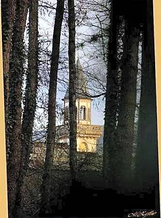 Duca Di Calabria 3* Serra San Bruno