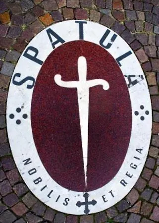 Duca Di Calabria Hotell 3*