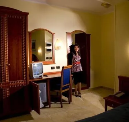 Duca Di Calabria 3* Serra San Bruno