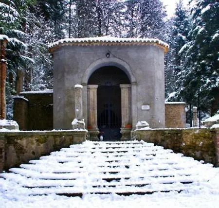 Duca Di Calabria Hotell Serra San Bruno