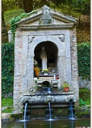 Duca Di Calabria Serra San Bruno