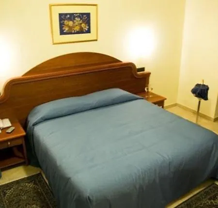 Duca Di Calabria Otel Serra San Bruno