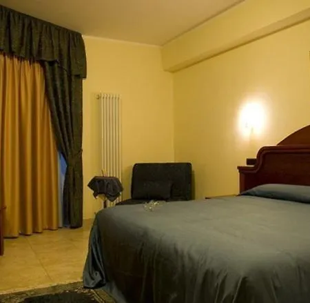 Hotel Duca Di Calabria