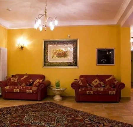 Duca Di Calabria Serra San Bruno