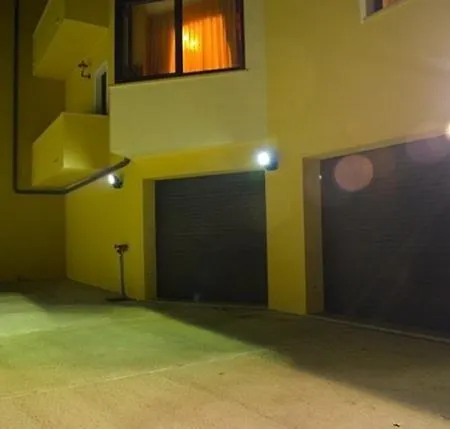 Duca Di Calabria Hotell