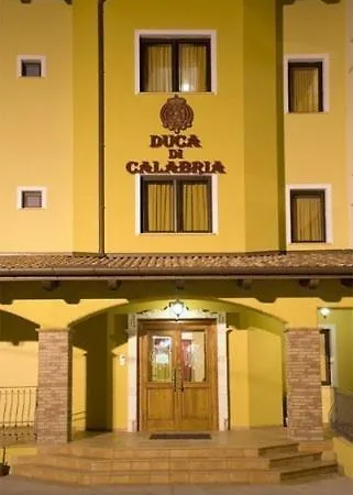 Duca Di Calabria 3*