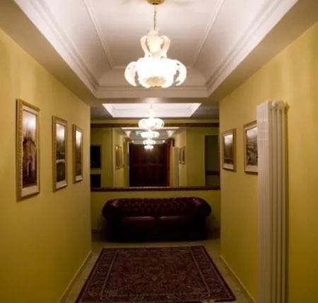 Duca Di Calabria Otel Serra San Bruno