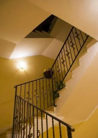 Duca Di Calabria ホテル 3*