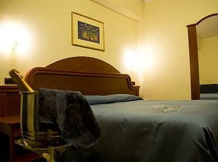 Hotell Duca Di Calabria Serra San Bruno