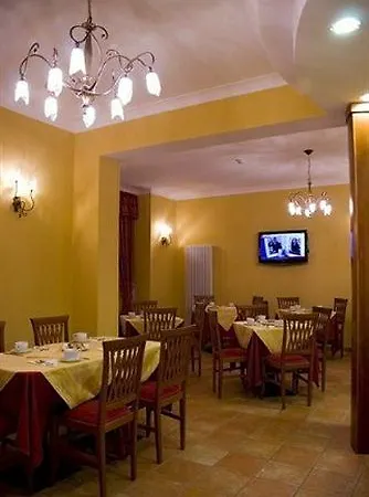 Duca Di Calabria セッラ・サン・ブルーノ