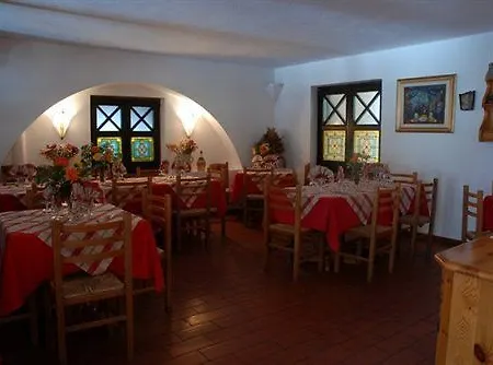Duca Di Calabria Otel 3*