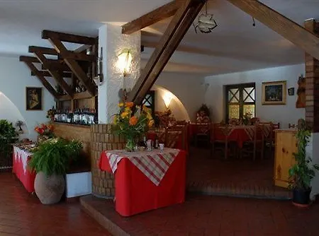 Duca Di Calabria 3* セッラ・サン・ブルーノ