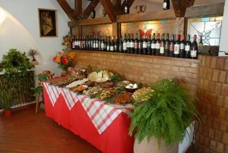 Duca Di Calabria ホテル セッラ・サン・ブルーノ
