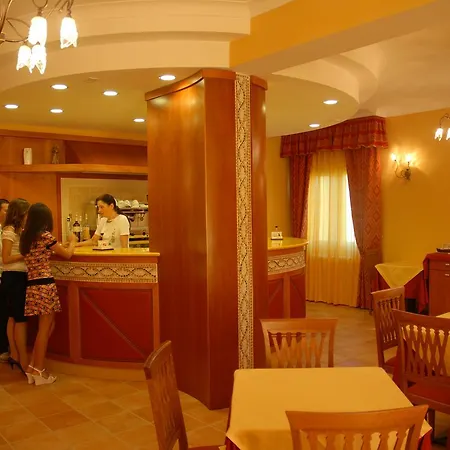 Duca Di Calabria 3* סרה סן ברונו