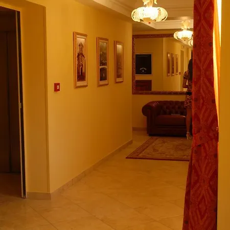 Duca Di Calabria ホテル 3*