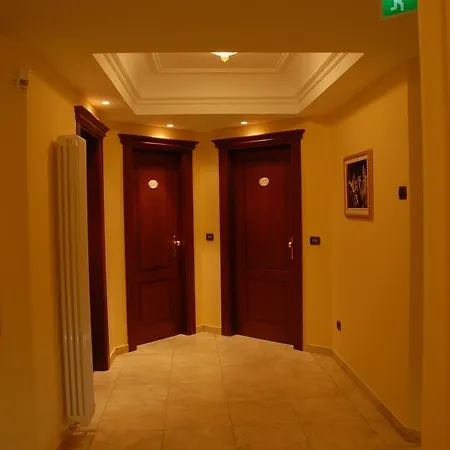 Duca Di Calabria 3*