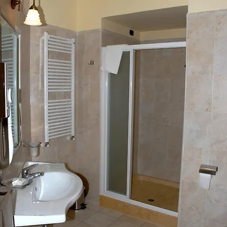 Otel Duca Di Calabria Serra San Bruno