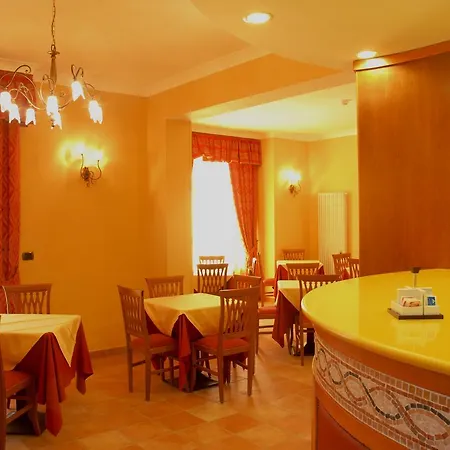 Duca Di Calabria 3*