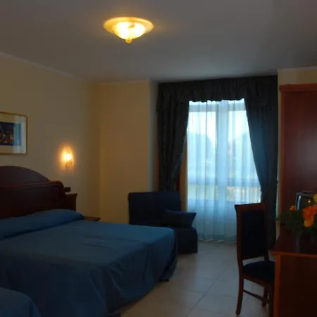 Duca Di Calabria Otel Serra San Bruno