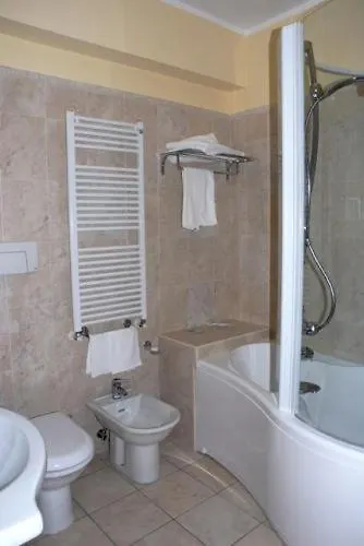 卡拉布里亚公爵酒店 酒店 3*