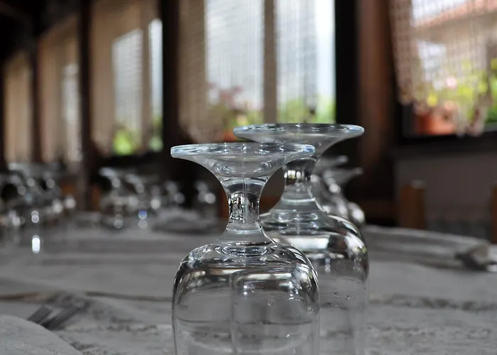 Hotel Duca Di Calabria