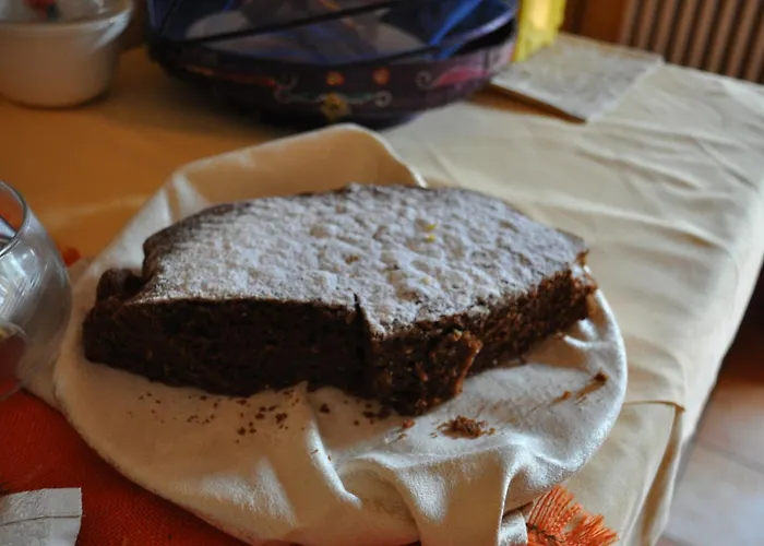 酒店 卡拉布里亚公爵酒店 3*