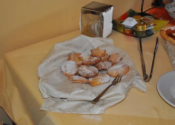 Hotel Duca Di Calabria