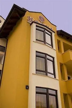 卡拉布里亚公爵酒店