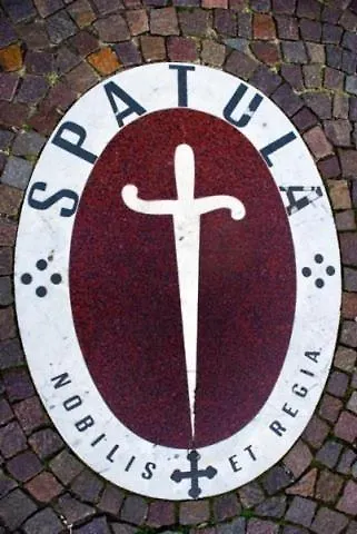 Duca Di Calabria Hotel 3*