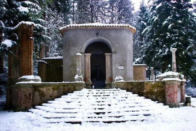 Duca Di Calabria Hotel Serra San Bruno