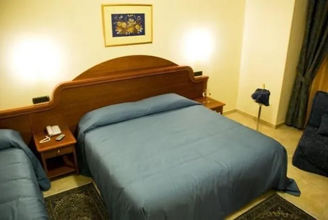 Duca Di Calabria Hotel Serra San Bruno