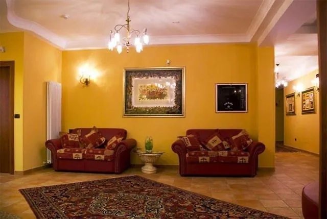 Duca Di Calabria Serra San Bruno