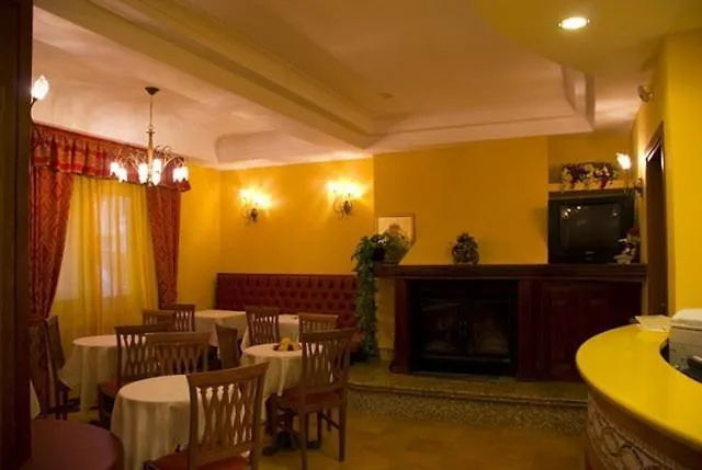 Duca Di Calabria Hotel