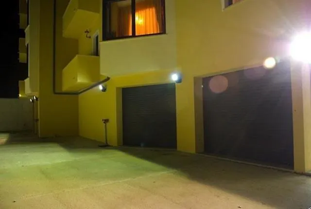 卡拉布里亚公爵酒店 酒店