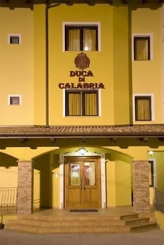 Duca Di Calabria 3*