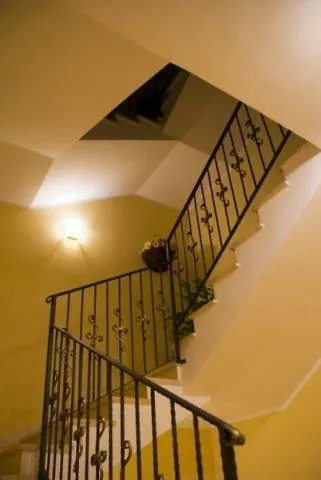 Duca Di Calabria Hotel 3*