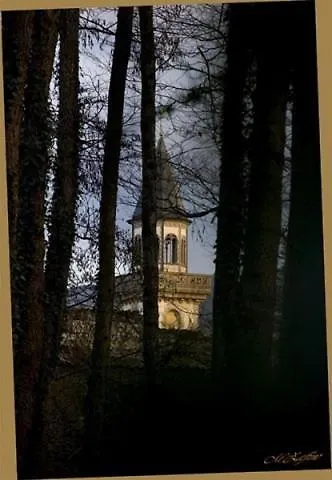 卡拉布里亚公爵酒店